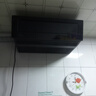 美的（Midea）厨清凉 防油烟 厨房空调 专用吸顶式 变频空调 大冷量 CKF-30XW/BN8Y-XD300 曜石黑 实拍图