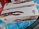图盛适用惠普M281fdw硒鼓HP202A硒鼓HPM254dw M254dn M254nw M281fdn M281cdw M280nw打印机硒鼓墨粉盒碳粉CF500X 实拍图