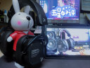 西伯利亚（XIBERIA）S11LL头戴式无线蓝牙电竞游戏耳机 低延迟长续航降噪耳机蓝牙耳麦 适用手机平板台式电脑PS5 S21GS无线蓝牙四模游戏耳机 实拍图