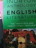 预订诺顿英国文学套装 The Norton Anthology of English Literature 第10版 Package 2 英文原版Vol D+E+F 实拍图