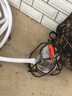 壹玖捌捌直流潜水泵48V60V72伏电瓶电动车抽水泵12V24V小型灌溉农用抽水机 高扬程12V-1寸【2米线】裸机无配件 实拍图