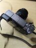 松下GX9 微单相机 （GX85升级款） H-H025MGK镜头（Panasonic）数码相机 复古旁轴相机 5轴防抖 银色 实拍图