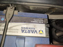 VARTA 瓦尔塔蓄电池12V45/55/80/63/65/70/60AH上门安装原装汽车电瓶72 80D26比亚迪S6/F6/M6/G5/S7速锐 晒单实拍图