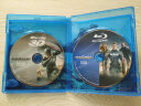 美国队长2（蓝光碟 3DBD+BD) 实拍图