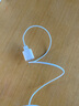 好又齐苹果充电器快充数据线套装适用iphone1413 12 11promax/6/7/8plus手机充电头ipad平板适配原装正品 【标配套装】充电器+快充数据线-1.5米 实拍图