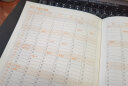 龙诚海2026年工作小秘书效率手册日程本计划本月计划表笔记本记事本日历月历年历时间打卡健身记录 2026年橘色拼接（A4） 实拍图