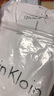 2021新款欧洲站 catwi ck短袖T恤男装圆领修身男士大码衣服潮流韩版体恤衫 214白色 L 实拍图