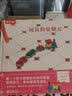 【满87减18元】乐乐趣3-6岁儿童绘本：玩具的星期天 鼓励孩子们在想象世界里学会感受与表达[3岁+] 实拍图
