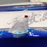赟娅乘风破浪流体漂流瓶抖音同款桌面漂流帆船摆件液体浮动桌搭邮轮创意减压装饰摆件男女生生日情人节礼物 乘风破浪流体漂流瓶 实拍图