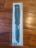 MORAKNIV 瑞典莫拉户外小直刀野营装备露营工具黑客系列高硬度多用途小刀 基础版 碳钢版 实拍图