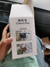 劲码（KingMa） 佳能 EOS M6 微单相机包 相机皮套 适用15-45 18-55镜头 咖啡色 实拍图