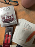 玉兰油（OLAY）大红瓶护肤品套装女水乳礼盒抗皱淡纹补水保湿化妆品全套生日礼物 【礼盒7件】水+乳+精华+面霜 实拍图