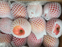 佳农 山东烟台红富士苹果 12个装 优质果 单果重约200g 生鲜水果 年货节 实拍图