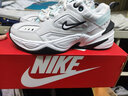 耐克女子板鞋W NIKE M2K TEKNO 运动鞋 AO3108-013 银白色 36.5码 实拍图