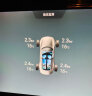 九音安卓2K屏汽车载智慧中控大屏幕导航仪倒车影像360全景一体机显示 梦想Pro【8核-8+128G】2K全贴合屏 导航主机+1080P倒车影像+安装 实拍图
