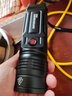 神火（SupFire）GT50强光手电筒变焦超亮远射充电式探照灯应急户外家用 36W 8小时续航 实拍图