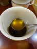 上庄 姜糖膏阿胶姜糖膏红糖阿胶黑糖姜茶姜膏姜枣膏怀膏姜糖膏 浓香型250gx1瓶 实拍图
