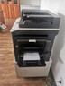 KONICA MINOLTA柯尼卡美能达  bizhub 205i A3黑白复印机a3a4打印机办公输稿器+双面器+双纸盒 实拍图