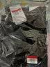 耐克（NIKE） 胜道潮流 裤子男裤新款篮球运动裤收口休闲裤 CK6366 CK6366-010 L 实拍图
