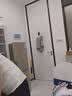 虎阁 防晒衣男 防晒衣长袖夏季轻薄透气男士皮肤衣轻薄透气钓鱼防晒服男防晒衫沙滩衣冰丝速干夹克上衣 帽檐可拆卸【浅灰-2XL 建议160-180斤】 实拍图