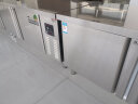 劲福商用冷冻冷藏保鲜工作台酒店厨房冰柜蔬果操作台保鲜柜不锈钢冰箱鲜肉冷冻柜奶茶店设备卧式水吧 1.5m*0.6m*0.8m（层架另购） 冷冻款 实拍图