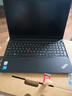 ThinkPad E14 13代I5-13500H可选 高性能设计开发 联想笔记本电脑 13代 i3-1315U 3K价位 R14黑 【定制】16G内存 512G固态 实拍图