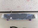 BARBE UE LONGBOARD 糖衣长板专业初学男生女生刷街平花滑板男生dancing舞板滑板 糖衣4.0 碎片整板 实拍图
