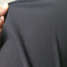 安踏（ANTA）速干凉爽运动裤男裤2024夏季男士吸湿排汗梭织薄款跑步骑行训练裤 速干梭织|束脚|黑色7512-2 男2XL(185/88A) 实拍图