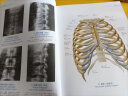 人卫 人体解剖彩色图谱 第二版第2版全彩精装郭光文人体解剖学图谱教学书籍西医临床解剖学外科医生教 晒单实拍图