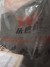 利来俏（LILAIQIAO）工装裤子劳保裤防烫工作裤男耐磨宽松电焊工人裤子焊工工作服春秋 纯棉绿色六兜裤【共计两条】  170/L（建议110-130斤） 实拍图