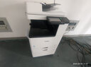 佳能（Canon）C3322L  C3326 C3330L C3130L C3222L激光无线大型打印机办公彩色复合复印机双面扫描商用一体机 (咨询有优惠) C3326+输稿器+原装底柜 双层纸盒 实拍图