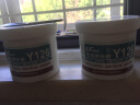 利施邦水管补漏胶防水堵漏修补胶ppr铸铁pvc下水管道密封胶水管补漏神器 【带水补漏】PVC管道胶800g+胶带 实拍图