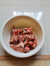 对面小城 猪肉生鲜 国产猪腔骨 猪脊骨煲汤烧烤食材 4斤 实拍图