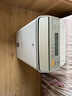 松下（Panasonic）除湿机/抽湿机 大功率双重除湿净化防霉除菌家用干衣工业地下室卧室除湿器空气干燥机 23L/天 双重除湿F-46C7YXW-S 实拍图