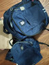 UNIVERSITY OF CAMBRIDGE英国剑桥大学书包男中学生初中生高中生双肩包小学生书包男背包 CA169深蓝（建议身高155-180） 实拍图