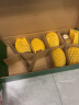 佳沛（zespri）阳光金奇异果 10个装 单果重约100-120g 生鲜水果 中秋送礼 礼盒 实拍图