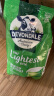 德运（Devondale）澳洲进口成人奶粉高钙无蔗糖儿童学生中老年脱脂奶粉1kg 实拍图