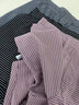 荷拉德古娜【3条装】宽松男士内裤男平角裤棉质阿罗裤男生男式裤衩大裤头 黑色+红色+深灰 XL（推荐体重120-140斤） 实拍图