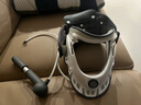 鱼跃（yuwell） 颈椎牵引器 医用颈托矫正器术后家用便携充气式护脖椎男女成人用 新款升级固定颈托BA-JQ-C-I 实拍图