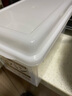 日本厨房剪刀不锈钢食品剪刀辅食剪刀锋利鸡骨剪刀螃蟹剪刀烧烤烤肉剪刀杀鱼剪刀多功能蔬果料理剪刀家用菜剪 白色带核桃夹开瓶器 实拍图