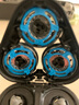 飞利浦（PHILIPS） 剃须刀S5000配件配S5082S5077S5079S5080S5095  S5000刀头整部（不含刀头） 实拍图