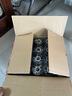 得力(deli)110mm*300m热转印条码打印机 标签机通用型碳带 蜡基碳带81522（20卷装） 实拍图