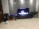 惠威（HiVi）KF10 家庭ktv音响套装专业影院家用四分频10英寸卡拉ok唱歌三年免费点歌机一体机全套设备音箱 套装6：10吋2.1升级豪华款（含10吋炮） 实拍图