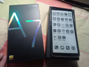 海信（Hisense）A7/A7cc 全网通5G手机 曜石黑 6+128GB 经典版【黑白墨水屏】 实拍图