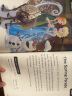 迪士尼小学英语进阶阅读 三年级  赠外教朗读音频 实拍图