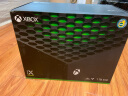 微软（Microsoft） xbox series X\S游戏次世代主机4K/2K港版XSX XSS XBOX  Series  X 港版 晒单实拍图