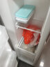 京东京造 冰球模具 冰块冰格制冰模具 食品接触级硅胶 圆球型2个装 实拍图