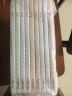 联华 (LENWA)奋斗的学霸创意b5胶套笔记本作文英语科目本初高中学生软抄本16k笔记本子大号本 18916-B5-地理(奋斗的学霸) 实拍图