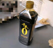千禾 酱油 春曲原酿  酿造酱油1L 不使用添加剂 实拍图