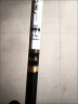 龙王恨鱼竿龙斩江湖碳素28调超轻硬手竿台钓竿野钓黑坑博大物综合钓竿 5.7m 实拍图
